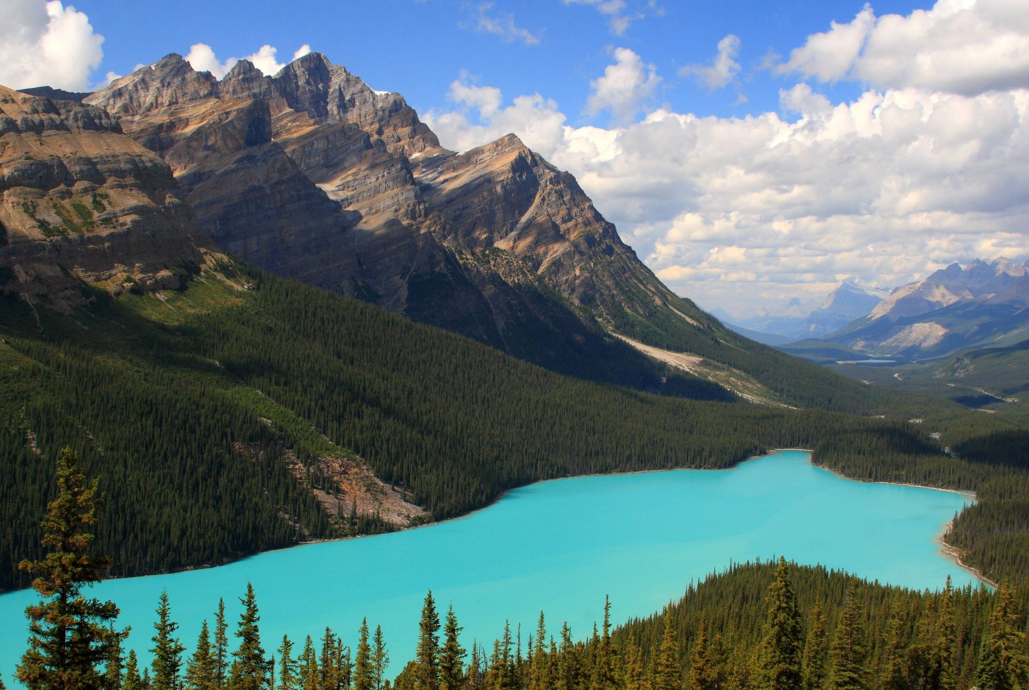 Where You d Rather Clock In Canada 