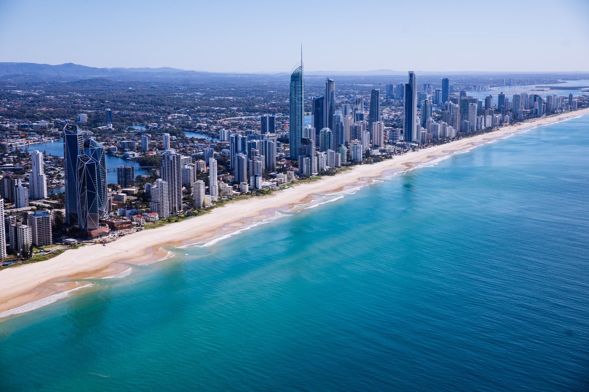 5 Reasons the Gold Coast is the Best Working Holiday Destination
