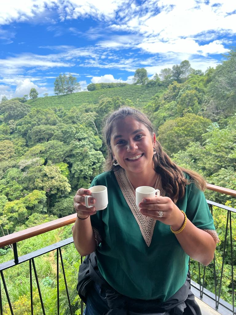 Sloths, coffee & unforgettable memories: Life as a volunteer in Costa Rica with Cemaliye B.