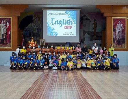 20 Months and Counting: Teaching English in Thailand