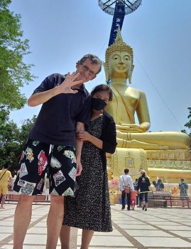 20 Months and Counting: Teaching English in Thailand