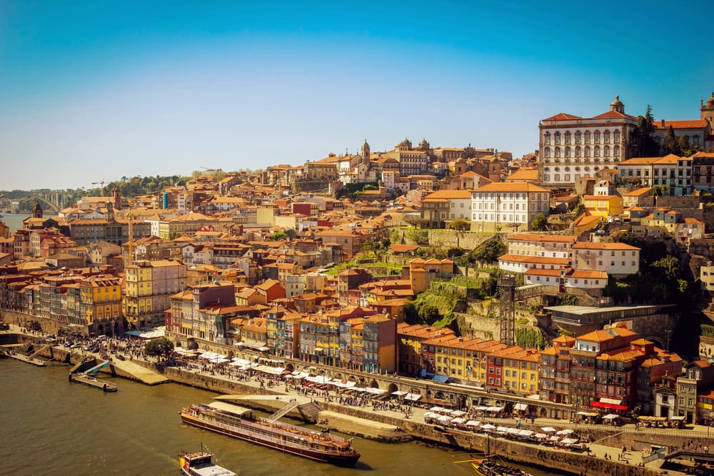 Portugal's Digital Nomad Visa - The Complete Guide
