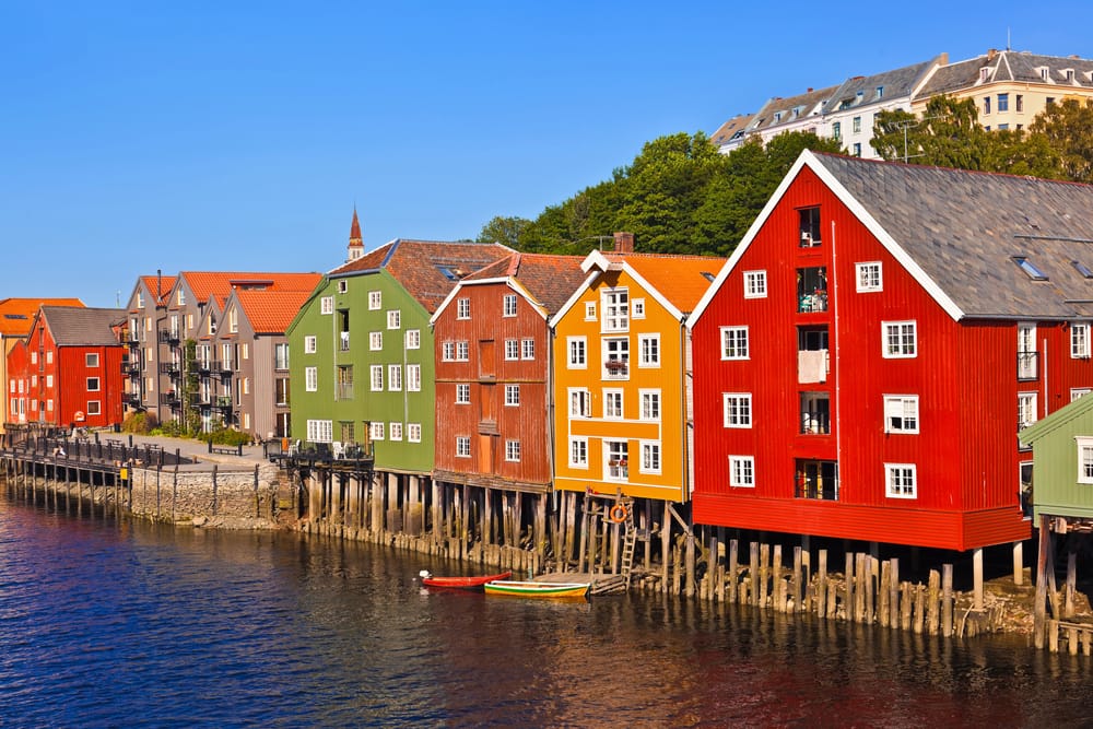 Norway Working Holiday Visa - The Complete Guide