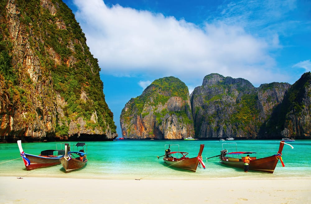 Thailand Digital Nomad Visa - The Complete Guide