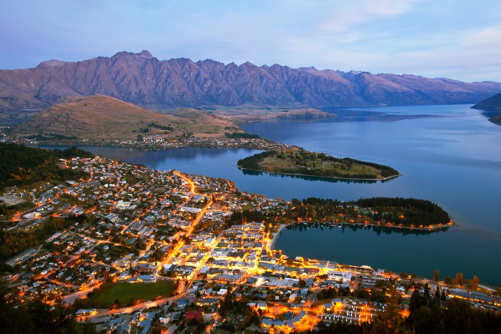New Zealand Digital Nomad Visa - The Complete Guide