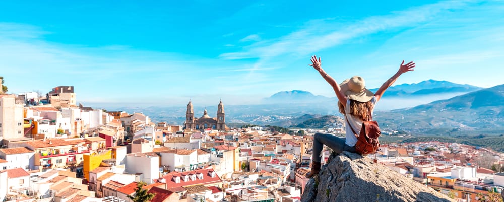 Spain Digital Nomad Visa - The Complete Guide