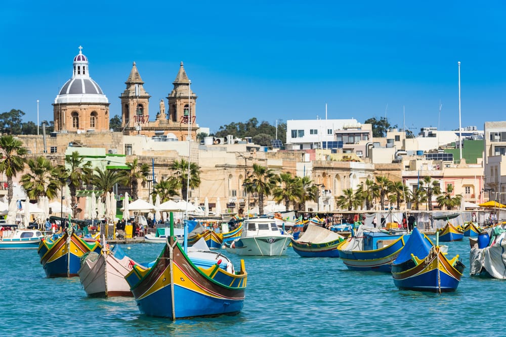 Malta's Digital Nomad Visa - The Complete Guide