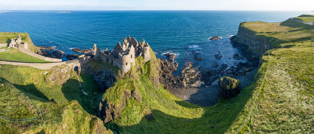 Ireland’s Digital Nomad Visa - The Complete Guide
