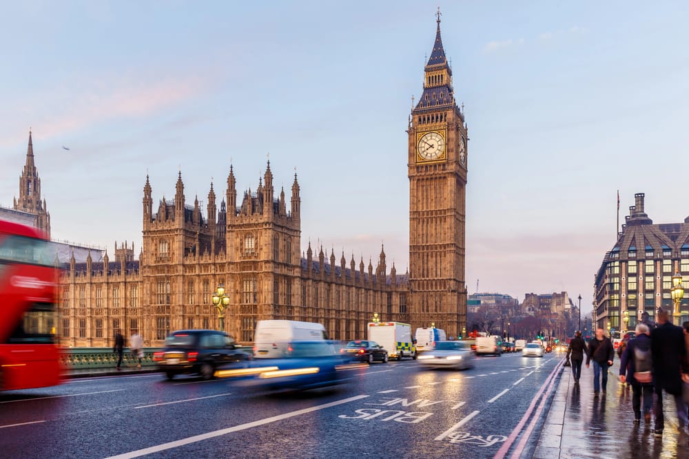 United Kingdom Digital Nomad Visa - The Complete Guide