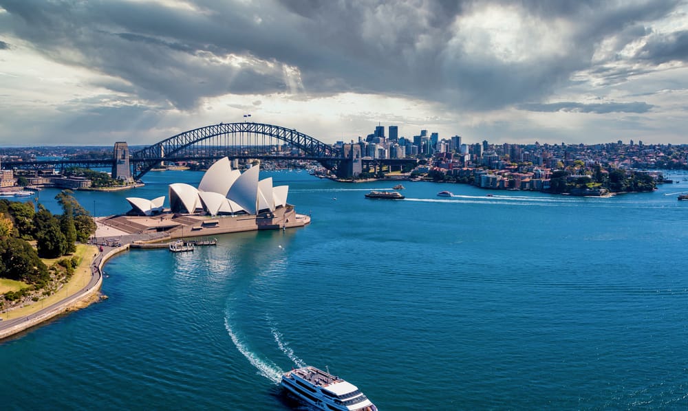 Australian Digital Nomad Visa - The Complete Guide