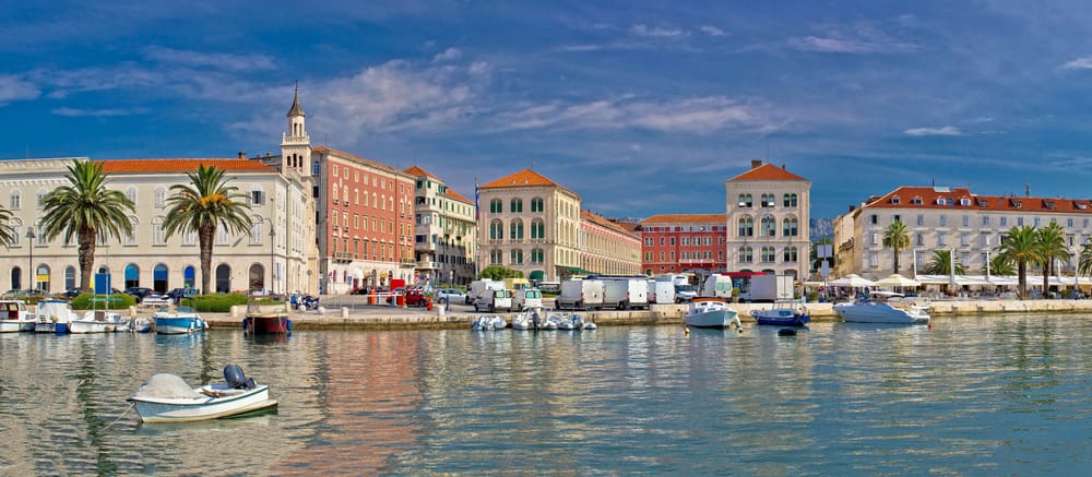 Croatia Digital Nomad Visa - The Complete Guide