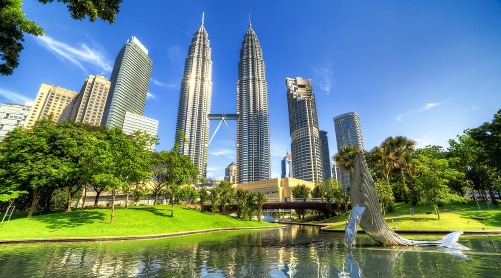 Malaysia Digital Nomad Visa - The Complete Guide