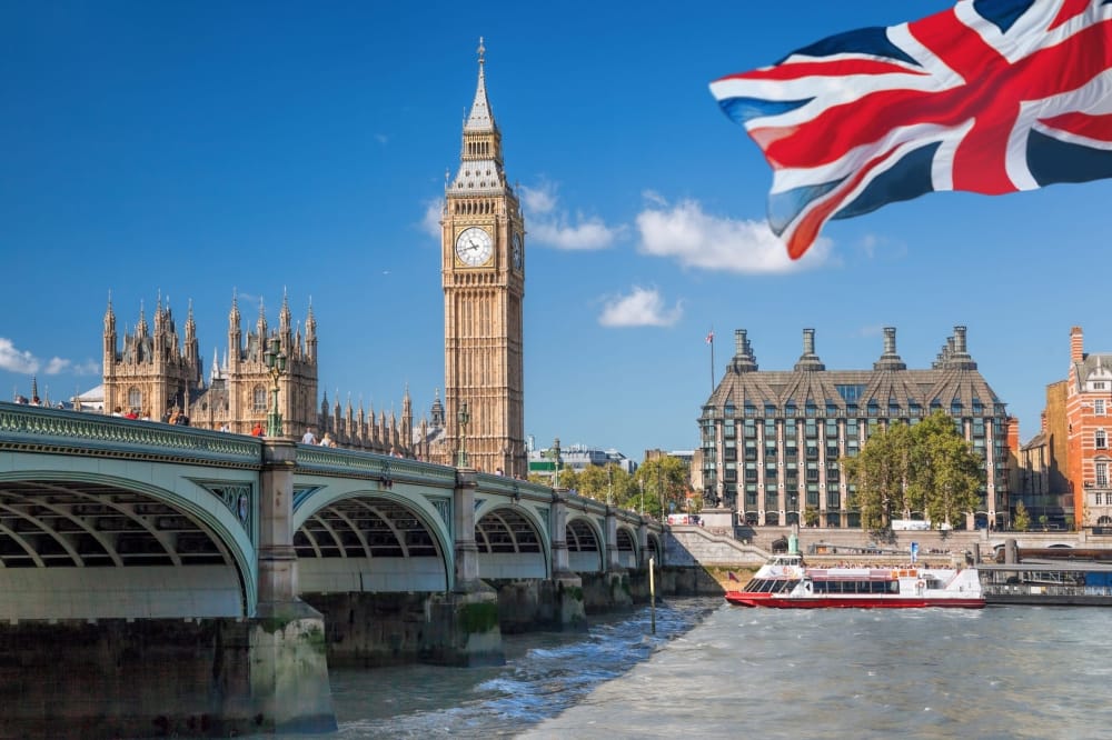 How to Get a Job in the United Kingdom as a Foreigner