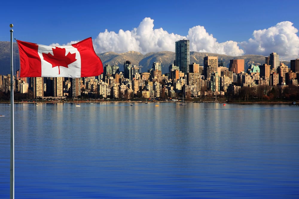 How to Get a Job in Canada as a Foreigner (2025 Guide)