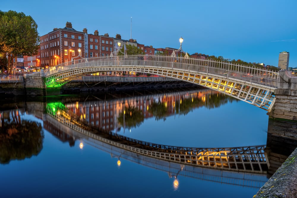 How to Get a Job in Ireland as a Foreigner (2025 Guide)