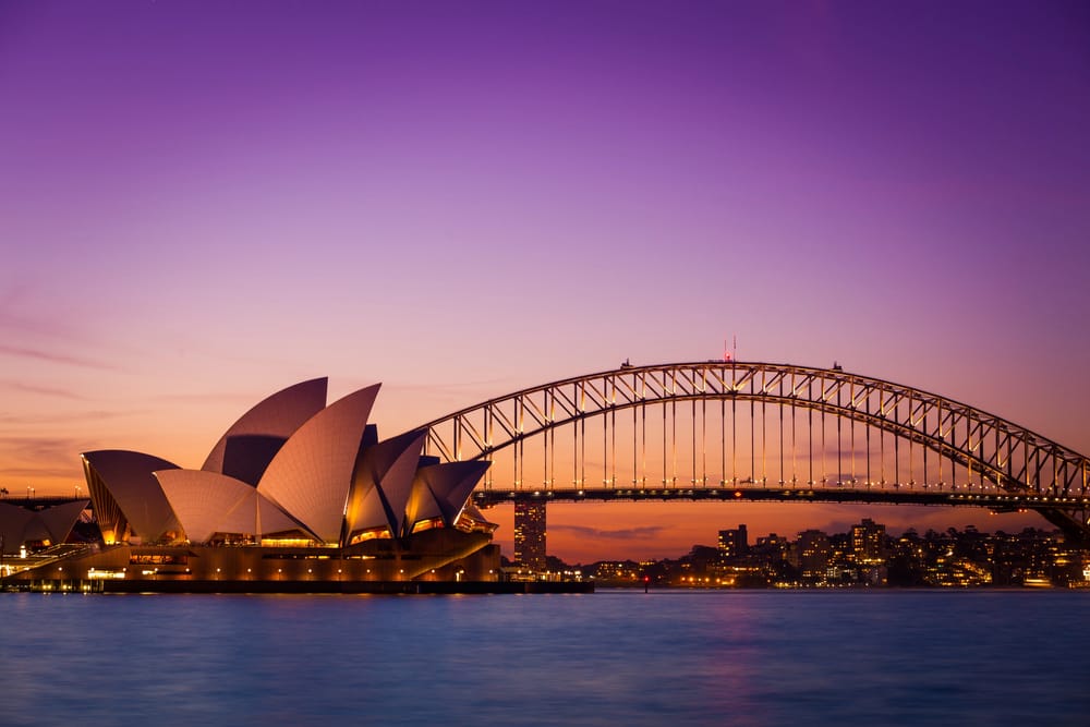 How to Get a Job in Australia as a Foreigner (2025 Guide)