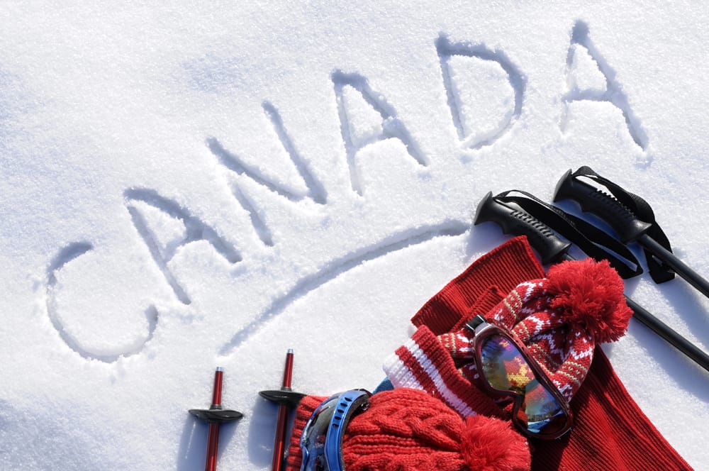 How to Work a Ski Season in Canada – The Ultimate Guide