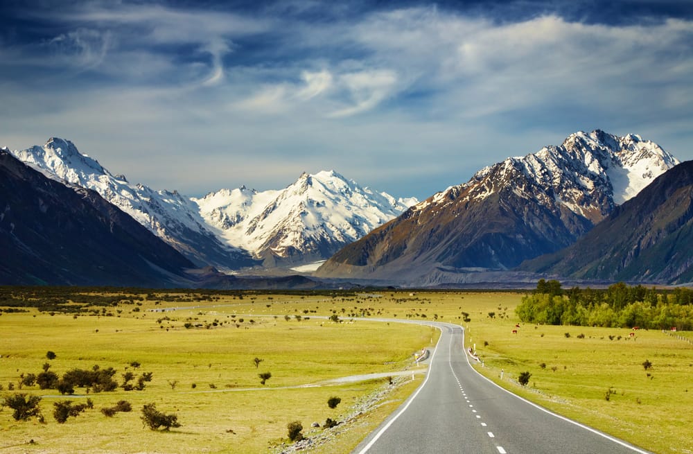 How to Work a Ski Season in New Zealand – The Ultimate Guide