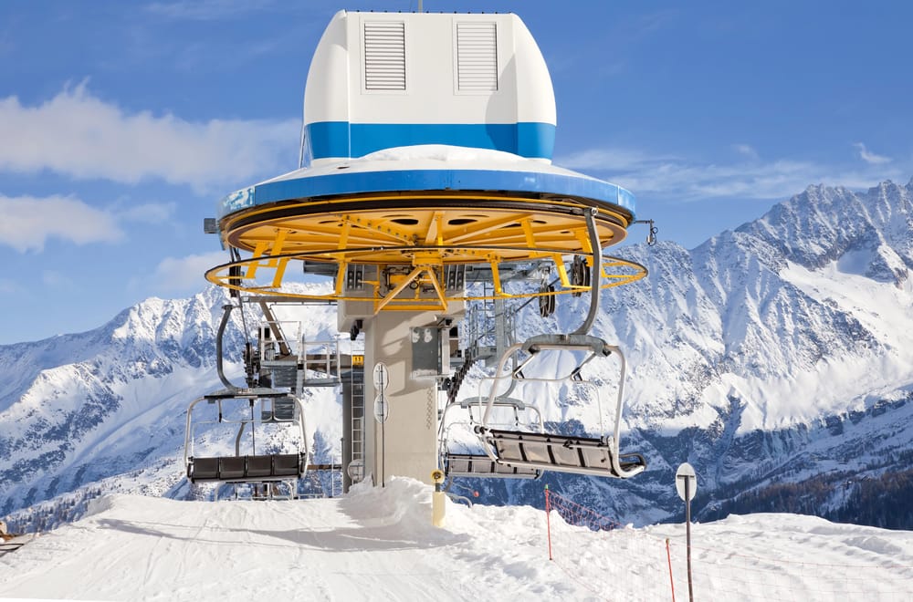 Ski Resorts to Visit in Winter in Europe From London