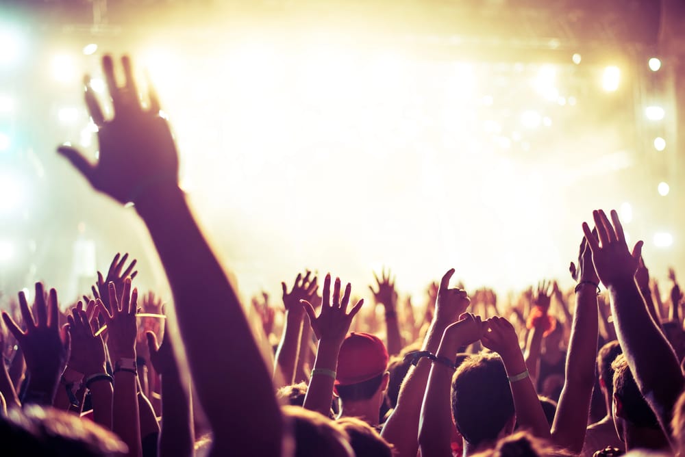 Europe’s Festival Summer & Ibiza 2025