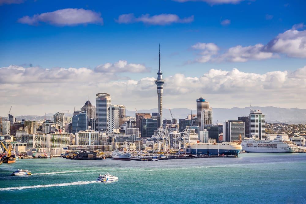 How to Get a Job in New Zealand as a Foreigner in 2026 – The Complete Guide