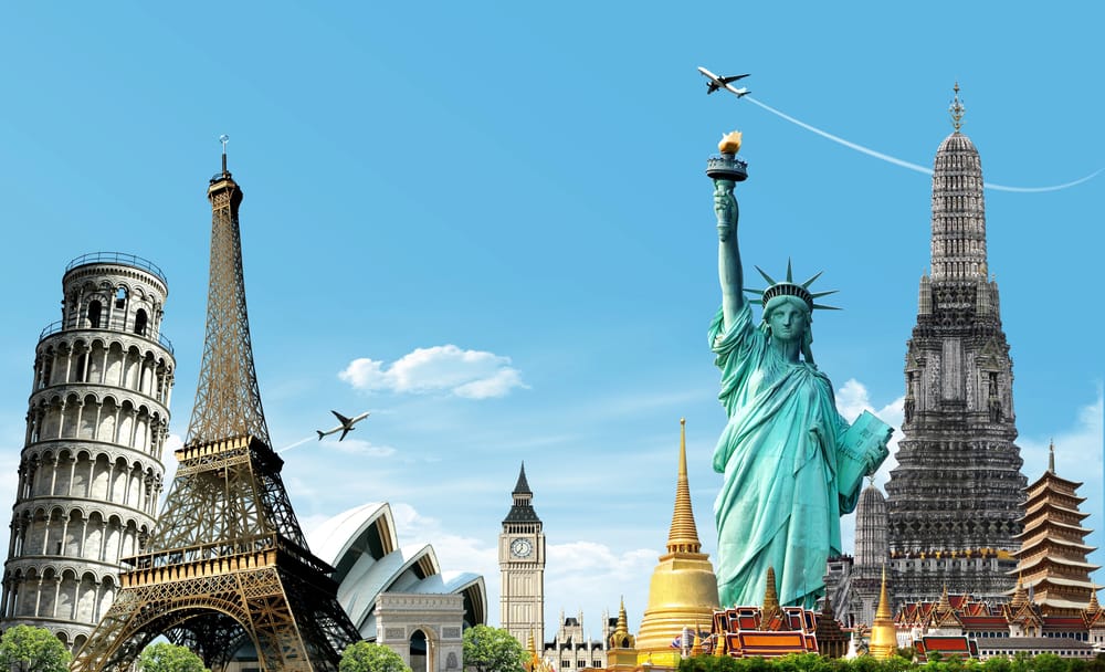 Working Holiday Travel Hacks for 2025: How to See the World on a Budget