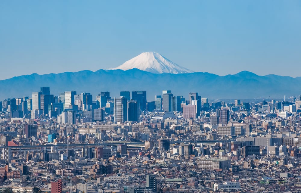 How to Get a Job in Japan as a Foreigner - The Complete Guide