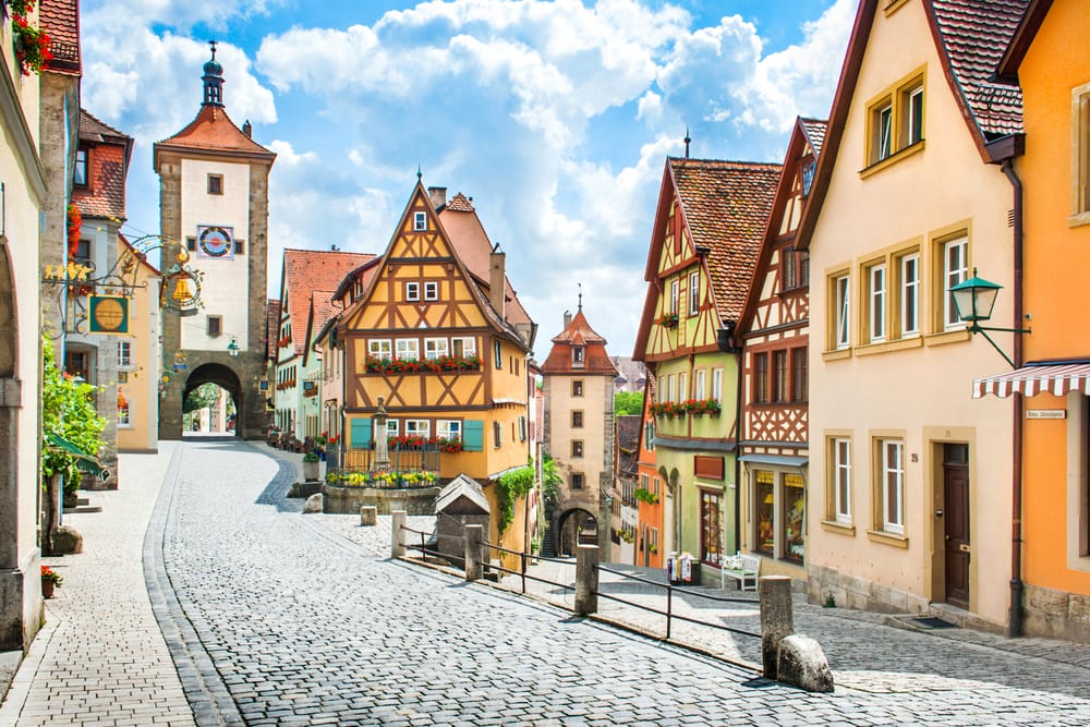 How to Get a Job in Germany as a Foreigner – The Complete Guide
