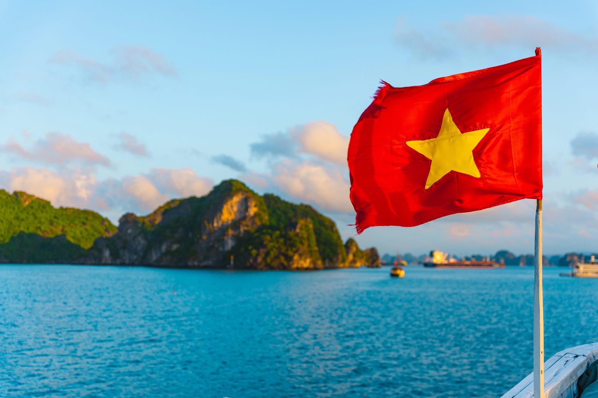 Vietnam Working Holiday Visa - The Complete Guide For 2026
